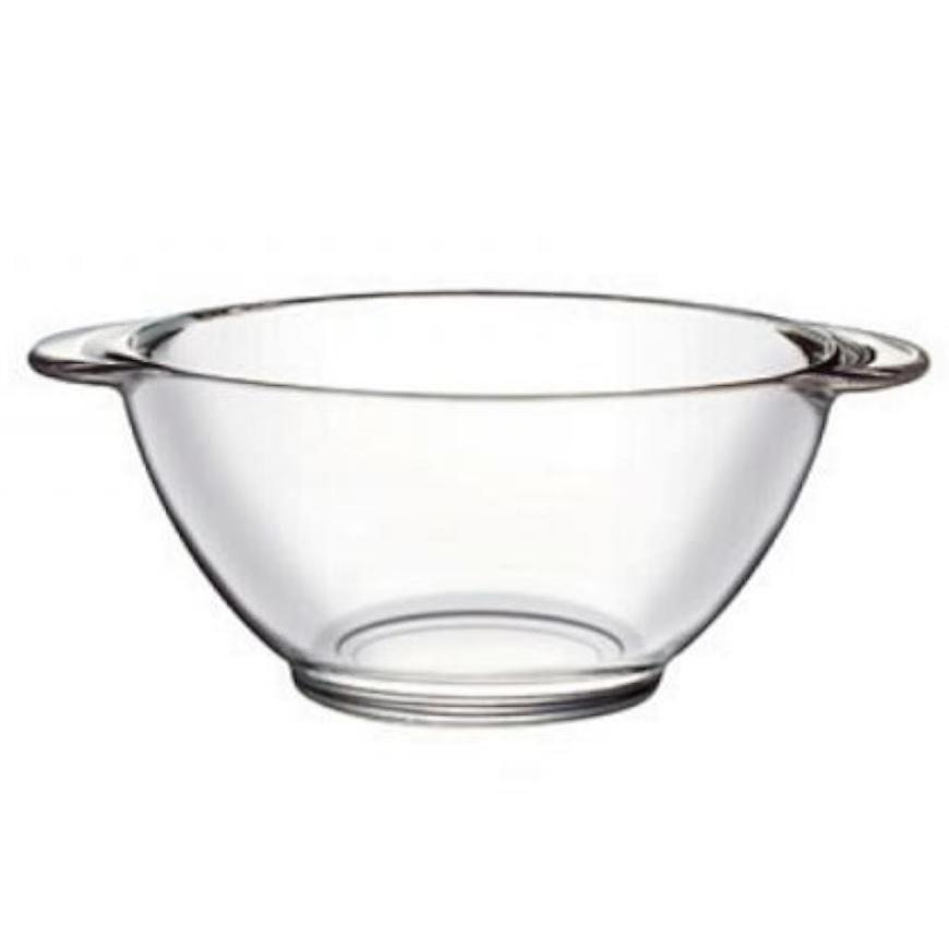E-shop Sklenená miska 500ml