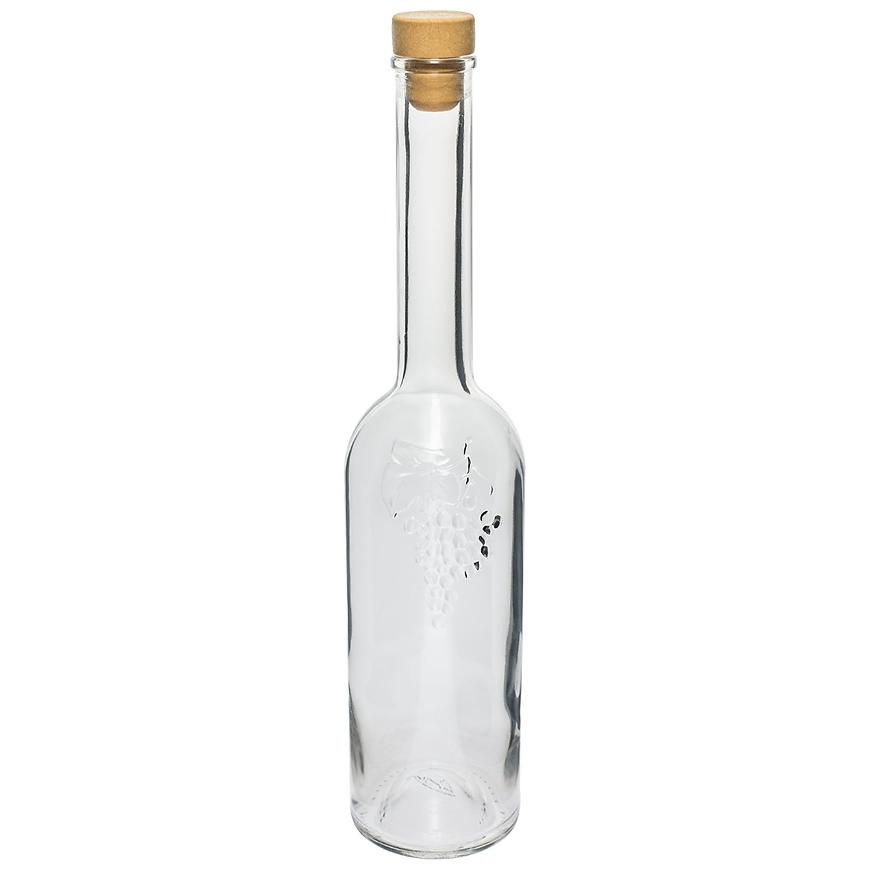 E-shop Fľaša 500 Ml Dolcetto 500 Ml biela