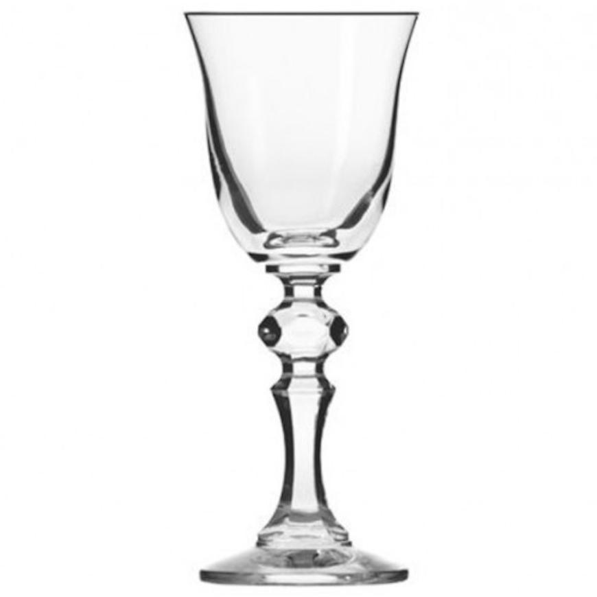 E-shop Sada pohárikov vodka 50ml 6 ks Krista