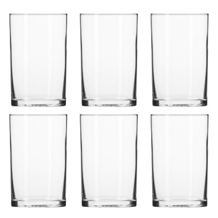 E-shop Sada pohárikov 150ml 6 ks
