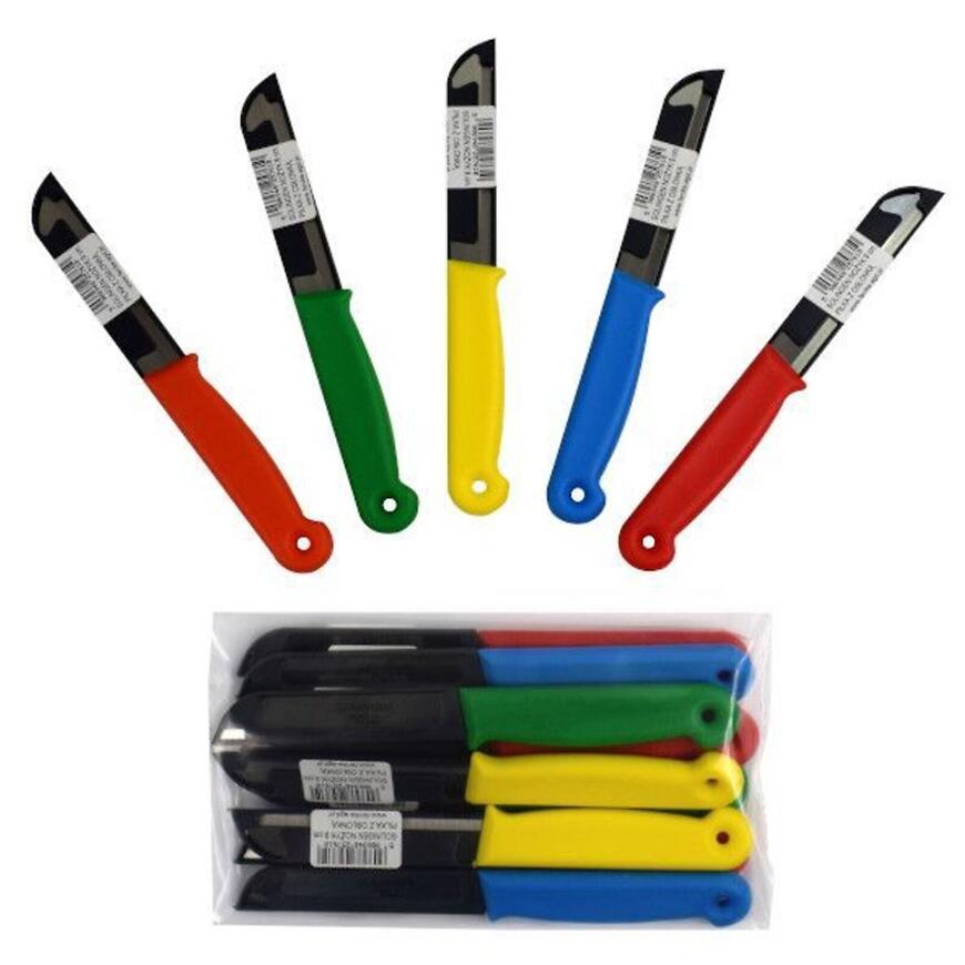E-shop Solingen Nôž 9 cm s puzdrom