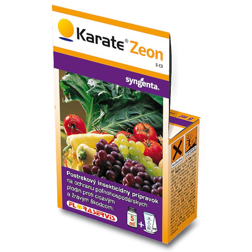 E-shop Karate Zeon 5cs 5ml
