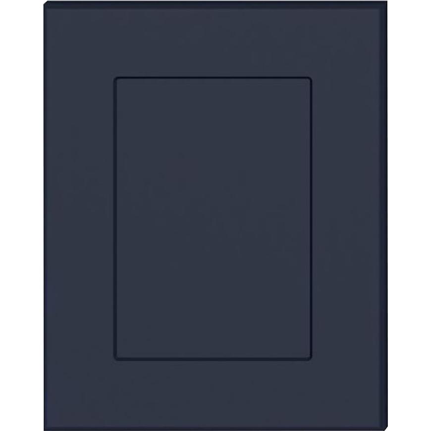 Panel bočný Adele 360x304 granát Mat