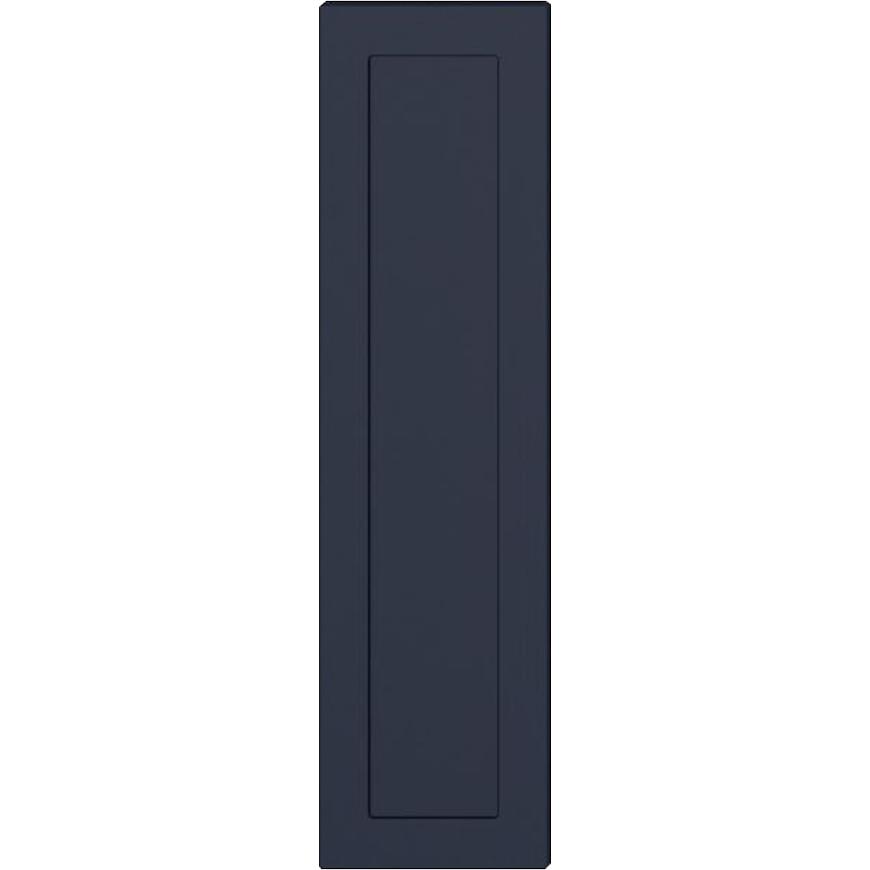 Panel bočný Adele 1080x304 granát Mat