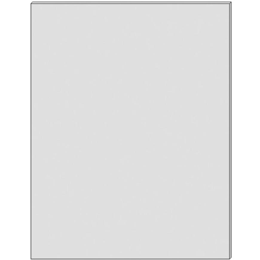 Panel bočný Bono 720x564 Biela Aljaška
