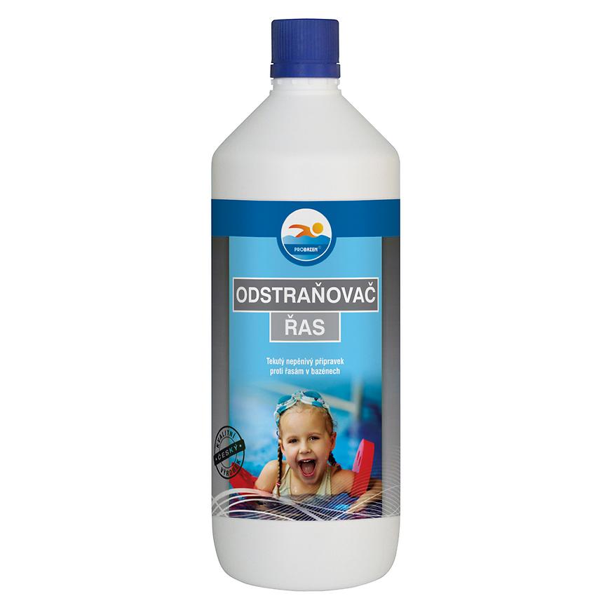 E-shop Odstraňovač rias 1l