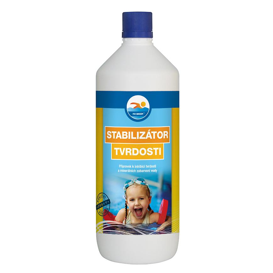 E-shop Stabilizátor tvrdosti 1l