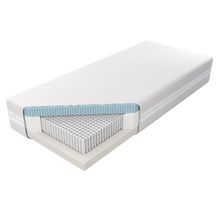 Matrac Talalay Blue X7 Aloe Vera 80/200