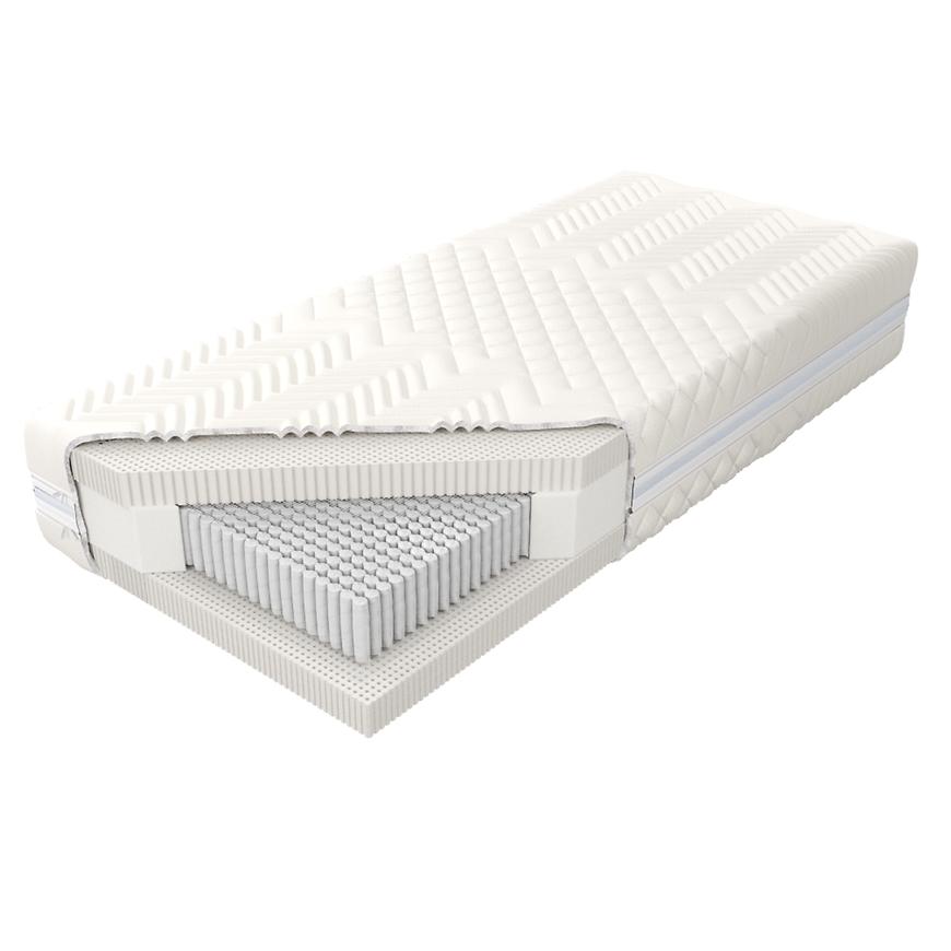 Matrac Talalay Embrace X7 Aloe Vera 100/200