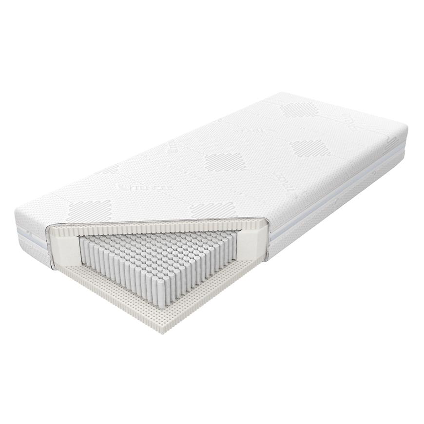 Matrac Talalay Natural H2 Outlast 90/200