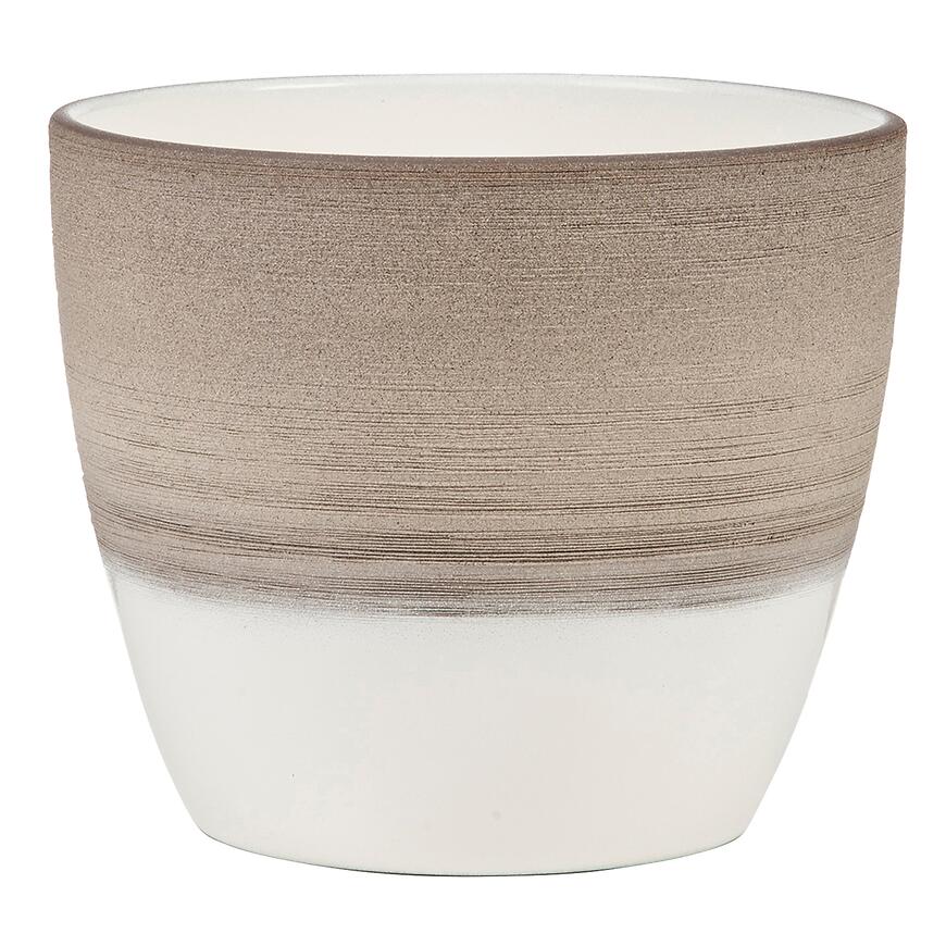 E-shop Obal espresso cream 950/16