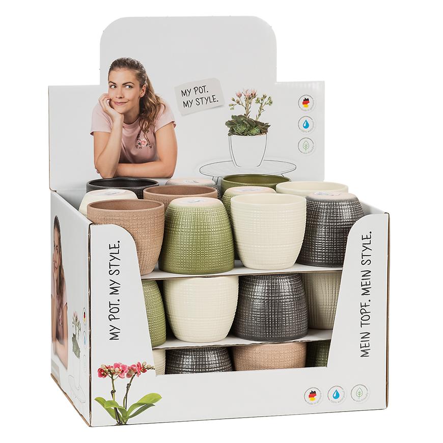 E-shop Obal corteza 866/10