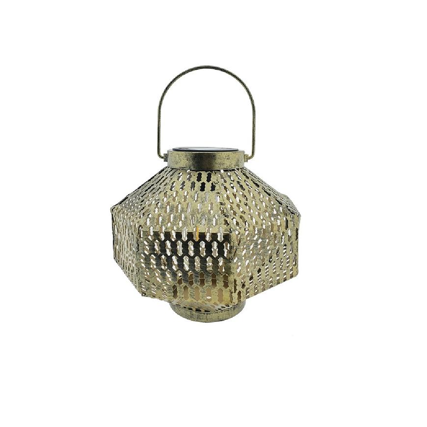 HD 302 Solárne LED závesné osvetlenie LAURA
