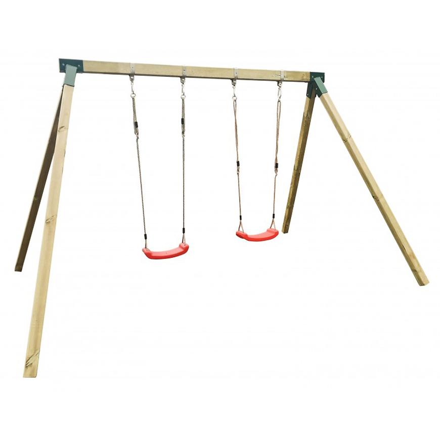 E-shop Hojdačka HEKTOR II 313x264x226 cm