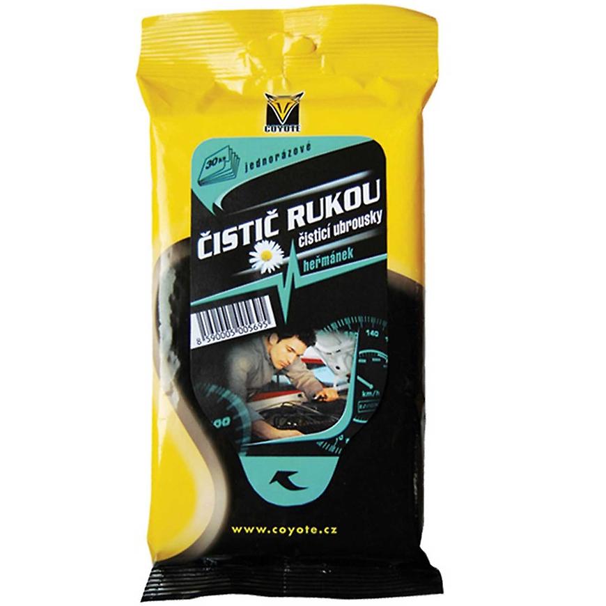 E-shop Coyote Obrúsky na ruky 30 ks