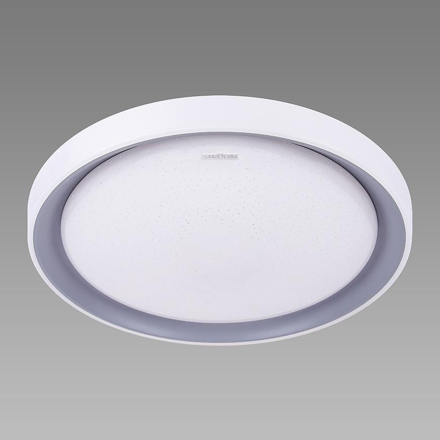 Stropná lampa Ariel LED C 48W 04012 PL1