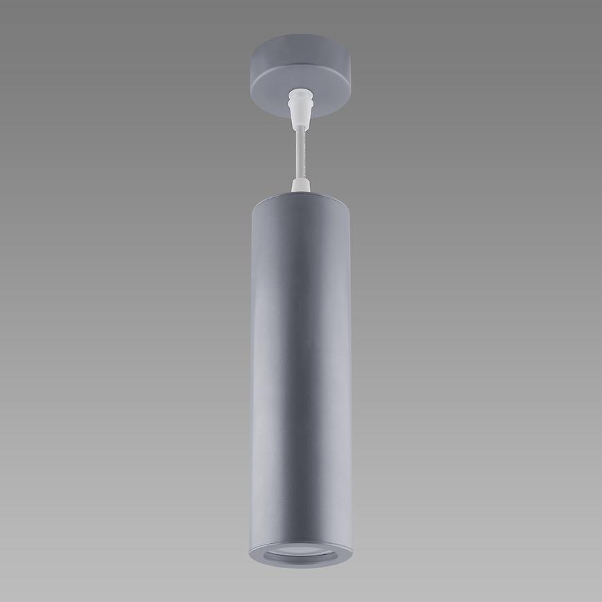 Lampa Wespa GU10 Silver 03500 LW1