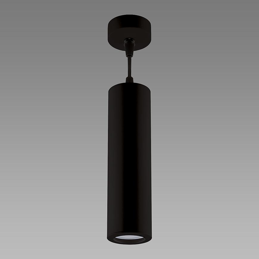 Lampa Wespa GU10 Black 03499 LW1