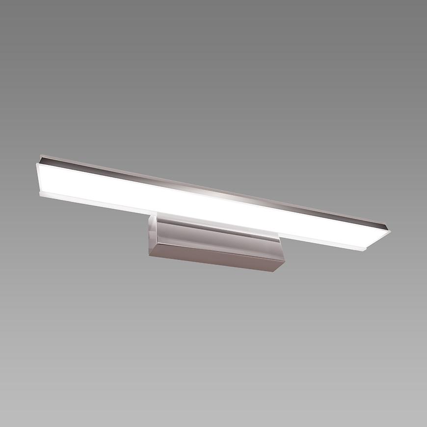 Nástenná lampa Brego LED 9W chróm NW 03972 K1