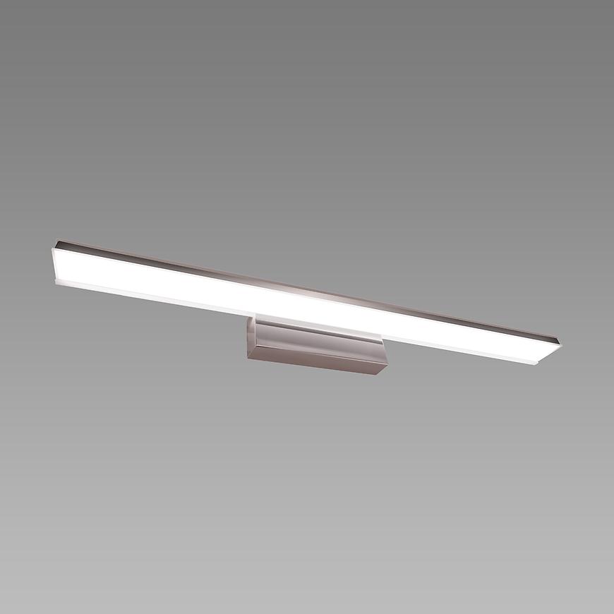 Nástenná lampa Brego LED 14W chróm NW 03973 K1