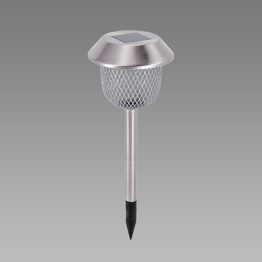 Solárna LED lampa Tulip 36 0.06W CW 03829 K1