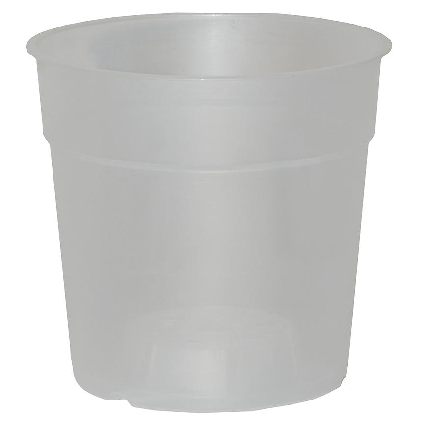 E-shop Plastový Kvetináč Na Orchideu 12cm