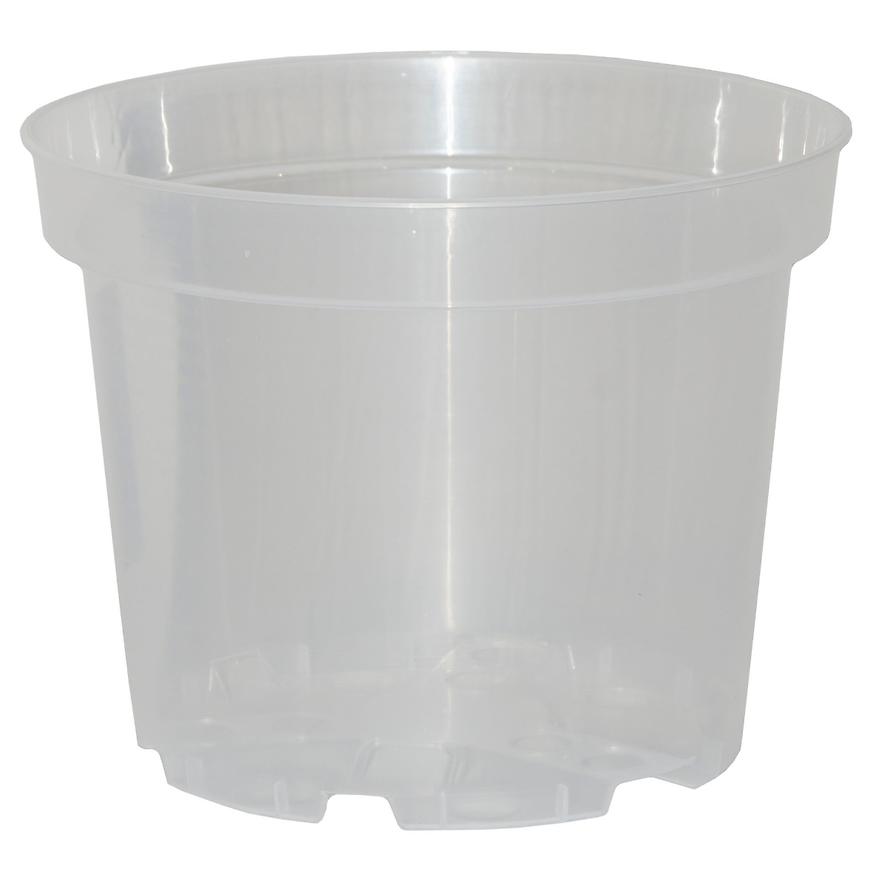 E-shop Plastový Kvetináč Na Orchideu 17cm
