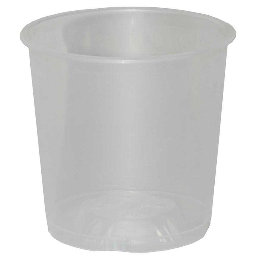 E-shop Plastový Kvetináč Na Orchideu 9cm