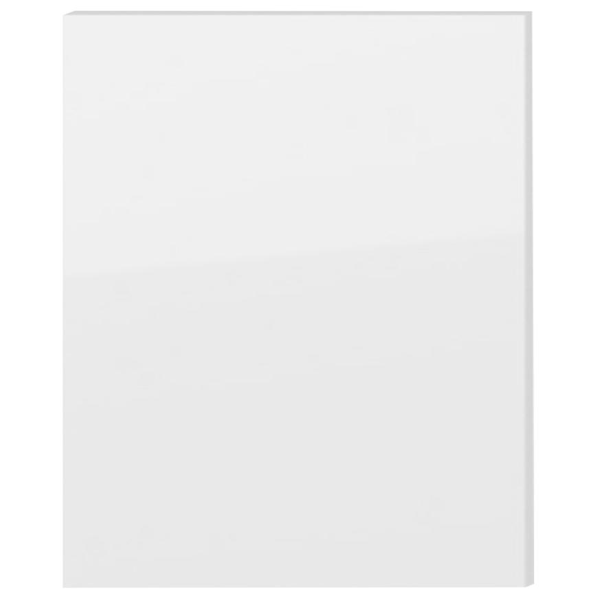 Panel bočný Denis 360x304 biely satén mat