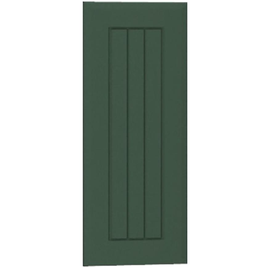 Panel bočný Irma 720x304 zelená Mat