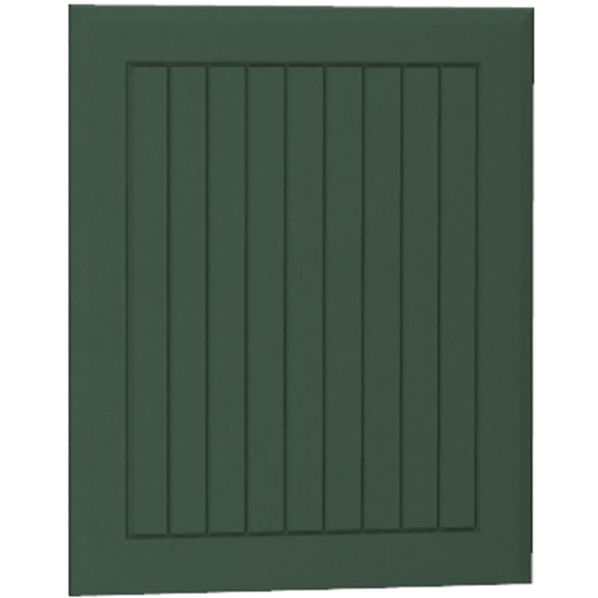 Panel bočný Irma 720x564 zelená Mat