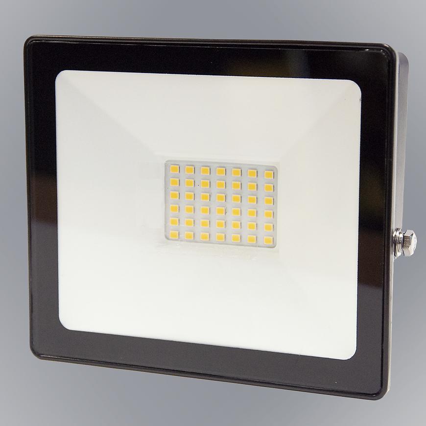 LED SVETLOMET 30W 4200K EM