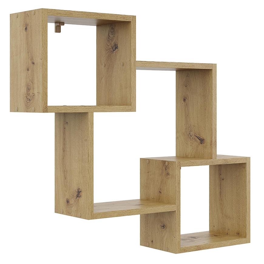 Polička Nr 5. Artisan