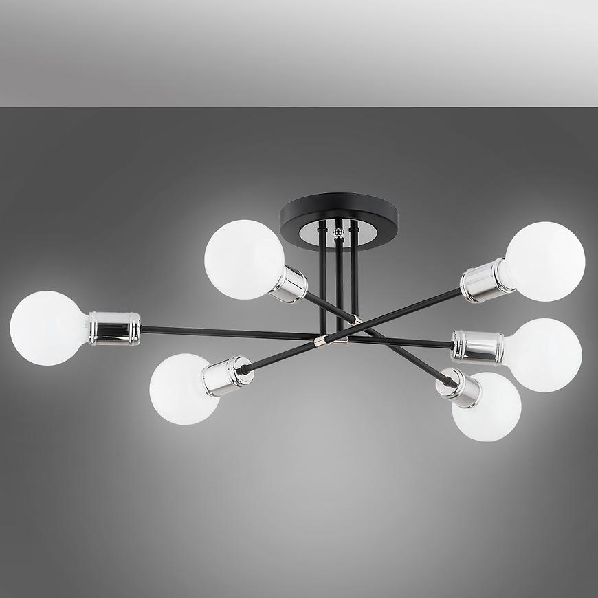 E-shop Lampa Toledo 6 PŁ 62128 LW6