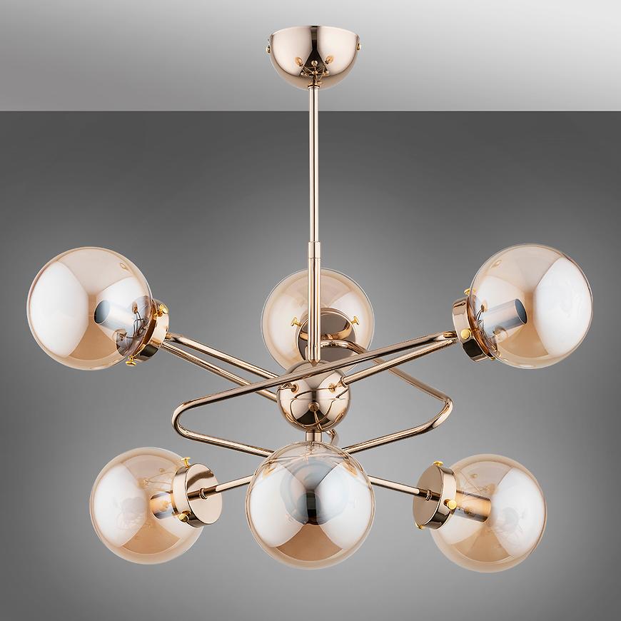 E-shop Lampa Rito 6 PŁ 63047 LW6