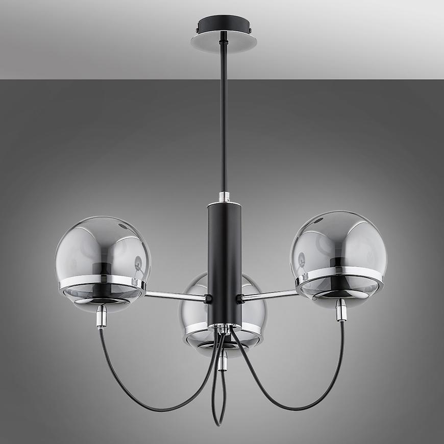 E-shop Luster Auron Silver 3 PŁ 28373 LW3