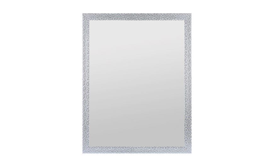 E-shop Dekoratívne zrkadlo MADISON 69.2X89.2cm