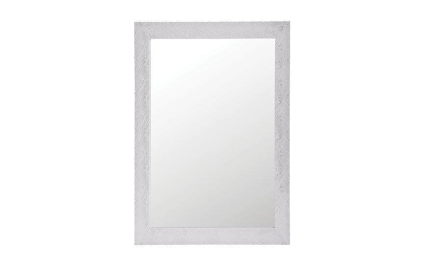E-shop Dekoratívne zrkadlo NAOMI 74x94cm