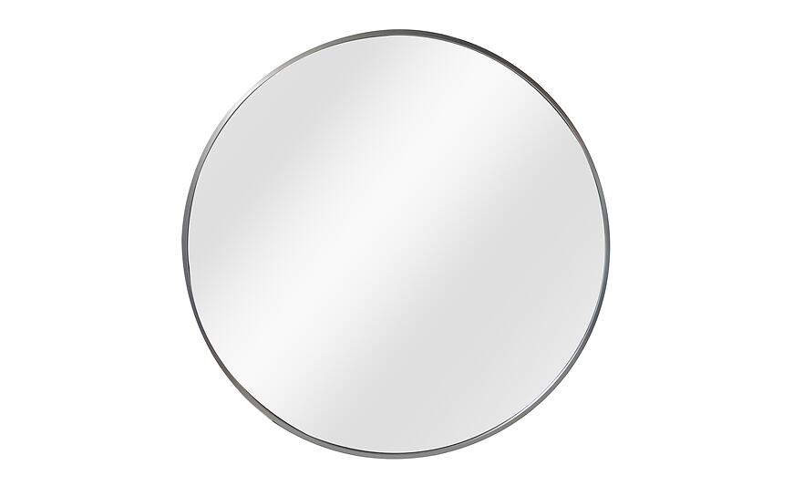 E-shop Dekoratívne zrkadlo REGINA FI61cm