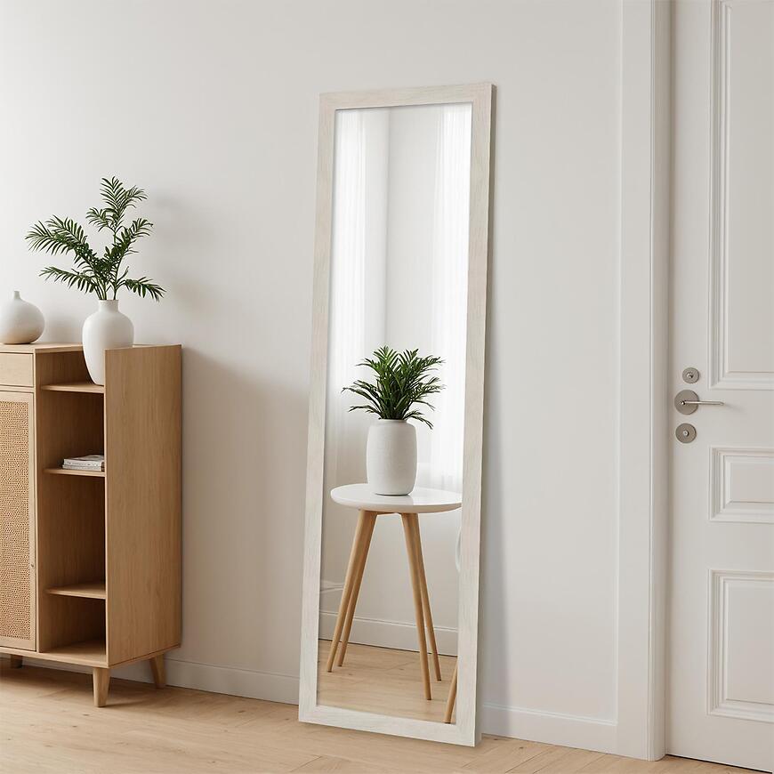 E-shop Dekoratívne zrkadlo Eva 36x136
