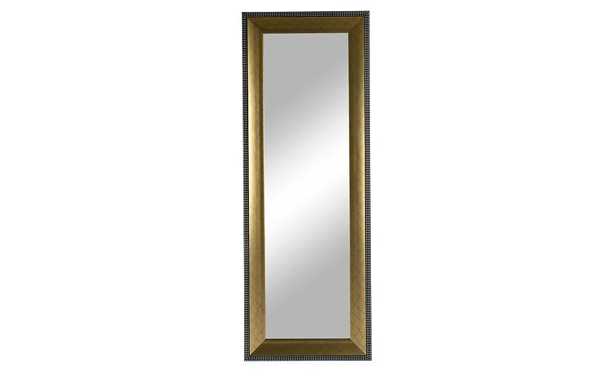 E-shop Dekoratívne zrkadlo LOGAN 57.4X157.4cm