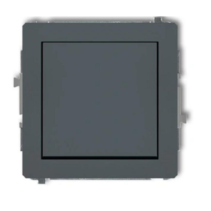 E-shop Jednopólový vypínač ŁP-1V.GR VEGA