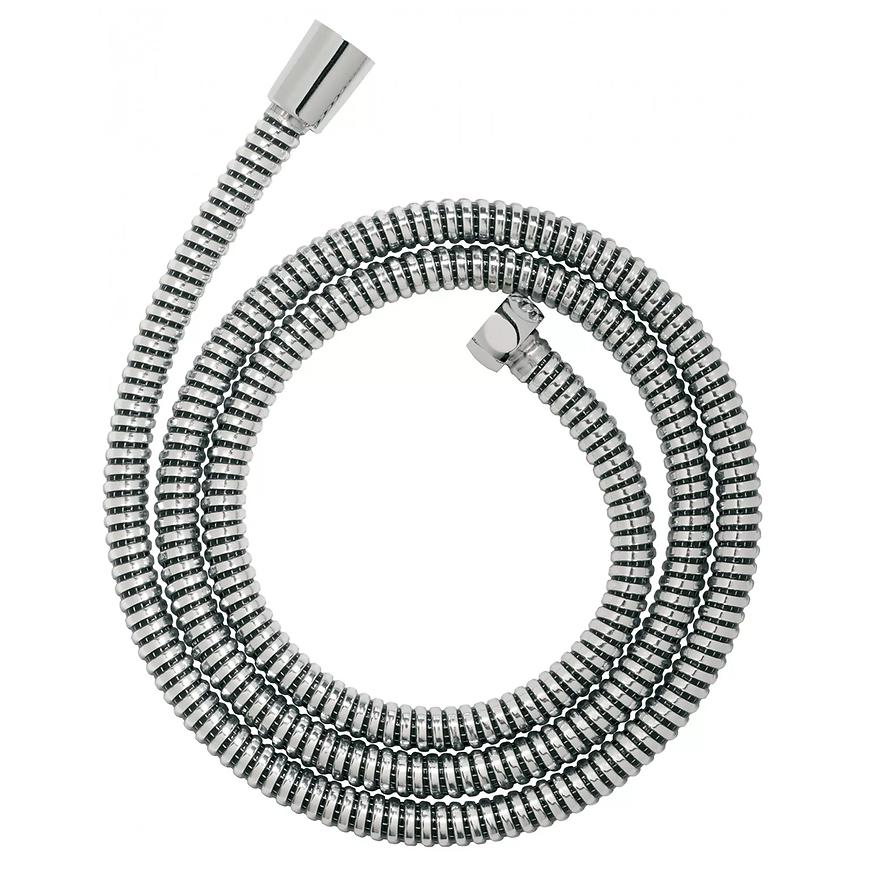 Sprchová hadica 150 cm, PVC SilverDuoFlex