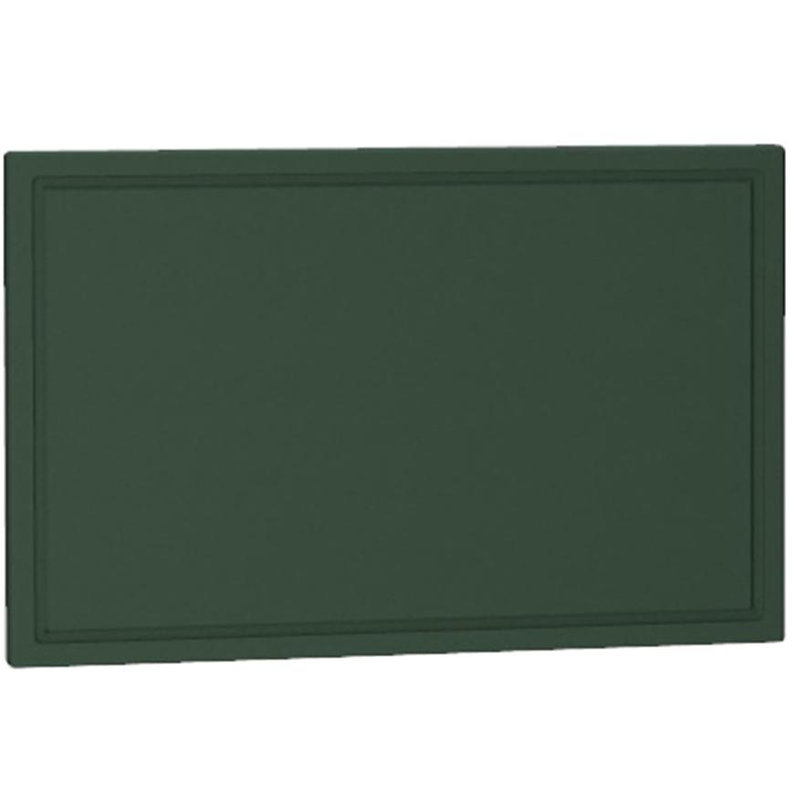 Panel bočný Emily 360x564 zelená mat