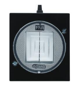 PLM.GH-2Z.CZ/DY Dvojitá zásuvka hermetická Z/U