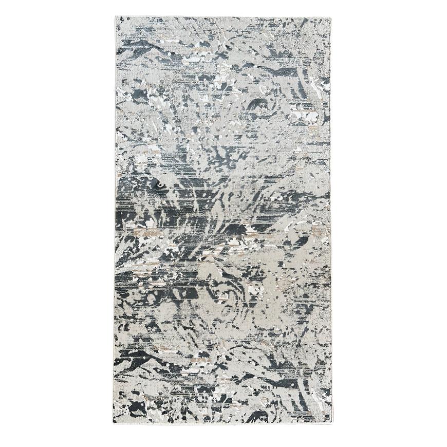Viskózový koberec Montreal 1.6/2.3 H880C krémová