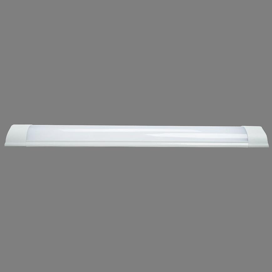 Podlinkové svietidlo Batten 50W 4000K Milargo 150 cm ML8023