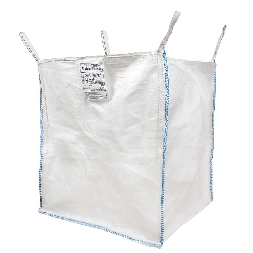 Big Bag 90x90x100 1000 kg