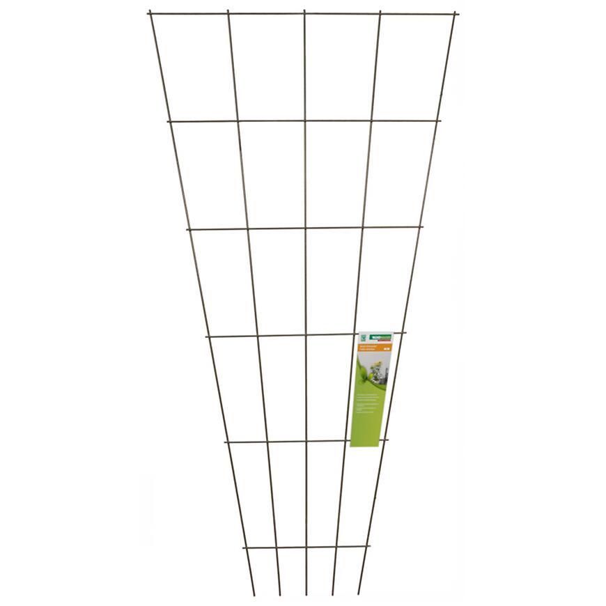 E-shop MREŽA 150 CM V-TVAROVANÁ, ZELENÁ