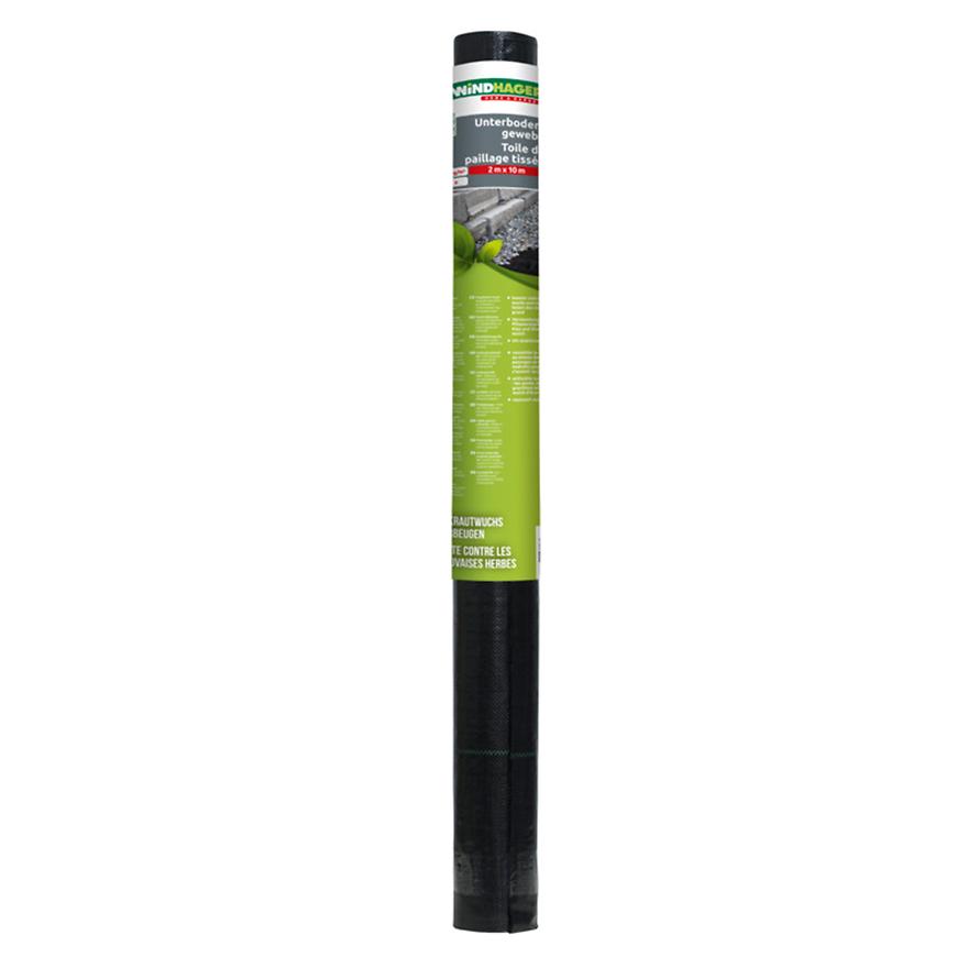 Podkladová tkanina 2x10 m 100g/m2